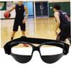 Sosoport 3pcs Basketball Sports Goggles Low Head Glasses Training Aid Goggle Glasses for Basketball Training view 2