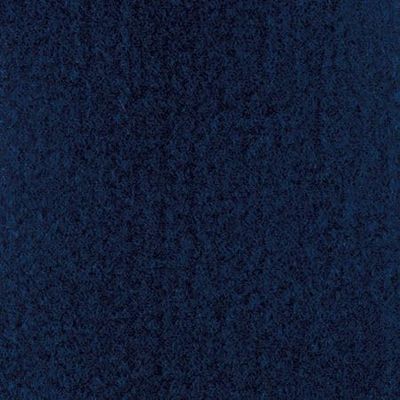 8'6" Ft Wide 20 oz. Bass Boat/Marine Do-It-Yourself All Purpose Boat Carpet (Navy Blue, 8'6" x 10 Ft)