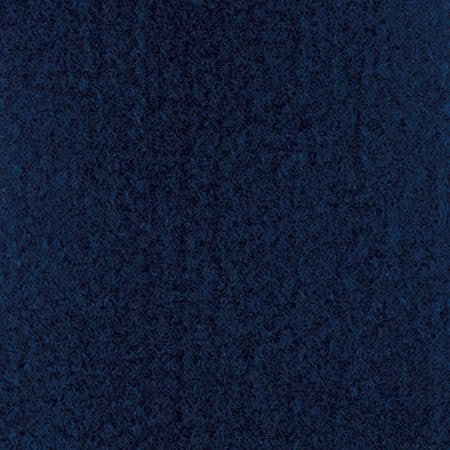 8'6" Ft Wide 20 oz. Bass Boat/Marine Do-It-Yourself All Purpose Boat Carpet (Navy Blue, 8'6" x 10 Ft)