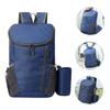 BESPORTBLE 2pcs Lightweight Hiking Backpack Water-resistant Straps for Outdoor Adventures Convenient Foldable Design for Easy Storage view 2