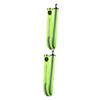 BESPORTBLE 2pcs Running Belt for Men Led Light Night Rider Safety Reflective Girdle Luminous Strap for Night Running