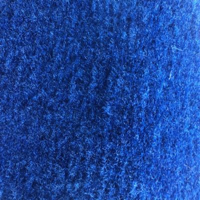 8'6" Ft Wide 20 oz. Bass Boat/Marine Do-It-Yourself All Purpose Boat Carpet (Royal Blue, 8'6" x 15 Ft)