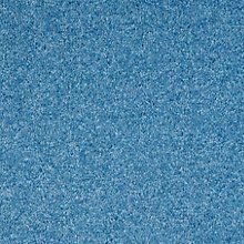 8'6" Ft Wide 20 oz. Bass Boat/Marine Do-It-Yourself All Purpose Boat Carpet (Silver Blue, 8'6" x 30 Ft)
