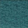 8'6" Ft Wide 20 oz. Bass Boat/Marine Do-It-Yourself All Purpose Boat Carpet (Teal, 8'6" x 6 Ft) view 1