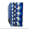EQUINE OVERSEAS Western Saddle pad Saddle Blanket 100% New-Zealand Wool Show Pad (34"X40") Royal ME view 3