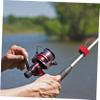 Sosoport 20pcs Fishing Pole Wraps Casting Rod Straps Fishing Rod Sleeve Pole Wraps view 4