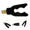 Sosoport 8pcs Bank Fishing Rod Holder Pole Rack for Truck Professional Pole Holder Easy Installation view 3