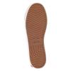 Levi's Mens LS1 Canvas and Suede Hightop Casual Sneaker Shoe view 4