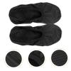 VANZACK 4pcs Elastic Bowling Shoe Covers Outdoor Bowling Sneaker Covers Protector view 3