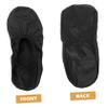 VANZACK 4pcs Elastic Bowling Shoe Covers Outdoor Bowling Sneaker Covers Protector view 4
