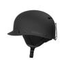 Sandbox Kids Classic 2.0 Ace MIPS Ski and Snowboard Helmet - Black BOA | Kids view 2