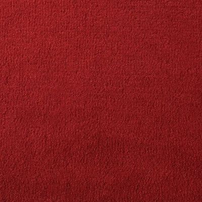 8'6" Ft Wide 20 oz. Bass Boat/Marine Do-It-Yourself All Purpose Boat Carpet (Red, 8'6" x 12 Ft)