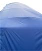 PONTOON BOAT SOLUTIONS, 22?-26? Pontoon Boat Canvas Solution with 9? Rise Combo Pack with 18 Gator Bites view 2