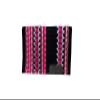 EQUINE OVERSEAS Western Saddle pad Saddle Blanket 100% New-Zealand Wool Show Pad (34"X40") Little Pink view 1
