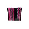EQUINE OVERSEAS Western Saddle pad Saddle Blanket 100% New-Zealand Wool Show Pad (34"X40") Little Pink view 2