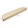 Blue Wave Boat Backrest Cushion 439-1BBW1002D-B | 36 1/2 Inch Tan view 4