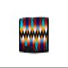 EQUINE OVERSEAS Western Saddle pad Saddle Blanket 100% New-Zealand Wool Show Pad (34"X38") view 3