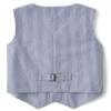 Gymboree,and Toddler Dressy Vests,Navy Sail,12-18 Months view 3