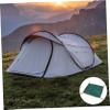 Sosoport 5pcs Tent Rain Fly for Tent Professional Sun Shelter Design Wear-Resistant view 4