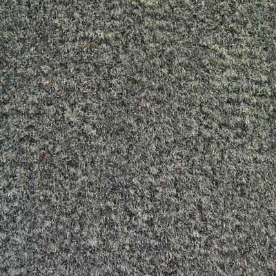 8'6" Ft Wide 20 oz. Bass Boat/Marine Do-It-Yourself All Purpose Boat Carpet (Medium Gray, 8'6" x 30 Ft)