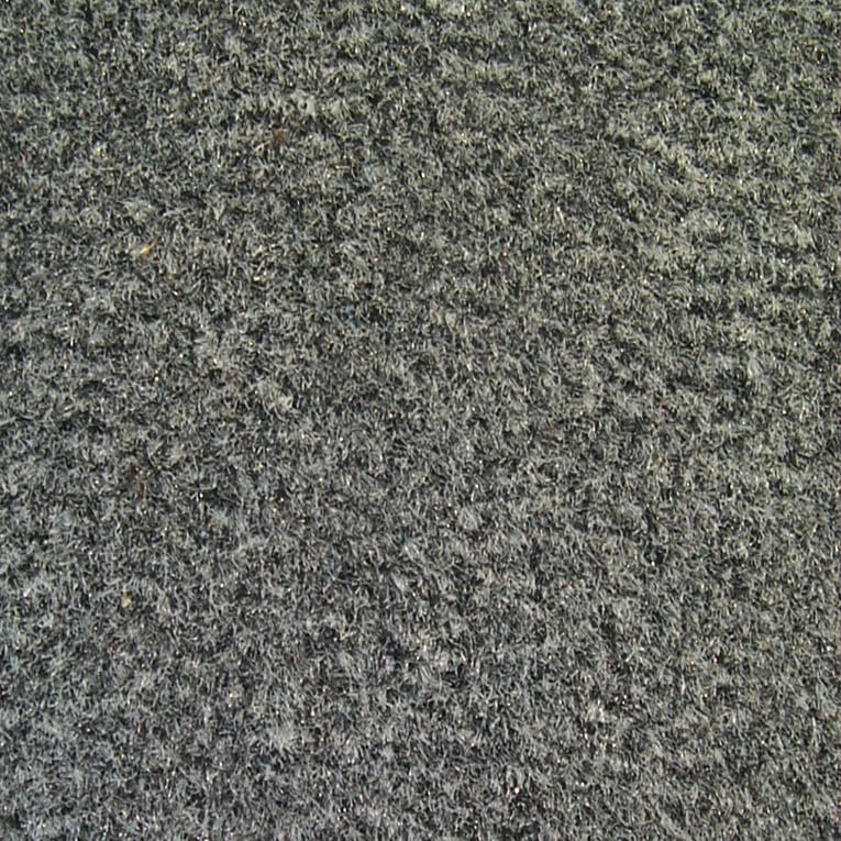 8'6" Ft Wide 20 oz. Bass Boat/Marine Do-It-Yourself All Purpose Boat Carpet (Medium Gray, 8'6" x 30 Ft)