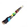 Sosoport 100pcs Reusable Fishing Rod Straps Portable Fixing Straps for Easy Storage and Transport Fishing Accessories for Organizing and Bundling Poles view 3