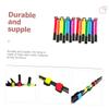 Sosoport 100pcs Reusable Fishing Rod Straps Portable Fixing Straps for Easy Storage and Transport Fishing Accessories for Organizing and Bundling Poles view 4