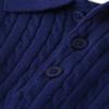 Gymboree,and Toddler Short Sleeve Polo Shirt,Downpour,6 view 3