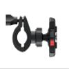 Ghostek EXEC6 Bike Mount Attachment - Bicycle Accessory Attachment (Black) view 3