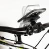 Ghostek EXEC6 Bike Mount Attachment - Bicycle Accessory Attachment (Black) view 4