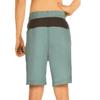Speedo Men's UPF 50+ Stretch Comfort Liner Water Resistant 18" Fitness Shorts (US, Alpha, Large, Regular, Regular, Light Blue) view 2