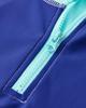 Gymboree,and Toddler Embroidered Long Sleeve Rashguard,Navy Narrows,3T view 2