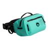 BOTE Highwater Waist Belt Pack Fully Waterproof SUP Zip Up Fanny Bag Adjustable Strap Outdoor Water Sports Extra Storage Completely Submersible view 1