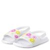 Gymboree,and Toddler Slides with Backstrap,Flower Slide,12 Years view 1