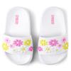 Gymboree,and Toddler Slides with Backstrap,Flower Slide,12 Years view 4