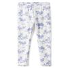 Gymboree,and Toddler Leggings,Blue Belle,10 view 1
