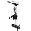 Dodoam 66 LBS 12V Electric Outboard Trolling Motor Fishing Boat Kayak Engine, for Fisheries, Aquaculture, Outdoor Sightseeing and Other Fields view 1