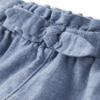 Gymboree,and Toddler Drawstring Linen Pants,Citrus Chambray,18-24 Months view 2