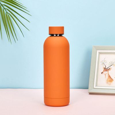 msur Thermos Flask Vacuum Flask Sports Kettle