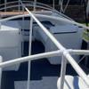 PONTOON BOAT SOLUTIONS, 12-18 Pontoon Boat Canvas Solution with 9 Rise Combo Pack with 12 Gator Bite Canvas Strap Solutions view 4