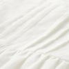 Gymboree,and Toddler Short Sleeve Woven Shirts,Simply White,2T view 3