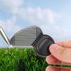 Sosoport 4pcs Decorative Golfs Brush Golf Club Brush and Groove Cleaner Club Cleaner for Golf Bag Golfs Supplies Golfs Balls Club Brush Golfs Club Brush Golf Brush and Groove Cleaner view 4