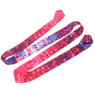 ABOOFAN Yoga Mat Carry Strap Roller Skate Leash and Multi-Purpose Holder for Yoga Mats and Camping Supplies Easy to Use and Store