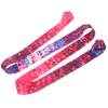 ABOOFAN Yoga Mat Carry Strap Roller Skate Leash and Multi-Purpose Holder for Yoga Mats and Camping Supplies Easy to Use and Store view 1