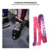 ABOOFAN Yoga Mat Carry Strap Roller Skate Leash and Multi-Purpose Holder for Yoga Mats and Camping Supplies Easy to Use and Store view 4
