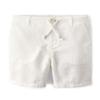 Gymboree,and Toddler Pull on Shorts,Simply White,7 view 1