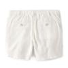 Gymboree,and Toddler Pull on Shorts,Simply White,7 view 4