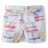 Gymboree,and Toddler Pull on Shorts,Spring Madras Plaid,18-24 Months view 4