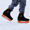 BESPORTBLE Ice Skate Boot Covers Elastic Figure Skating Boot Cover for Women Men Boys and Girls Roller Hockey view 2