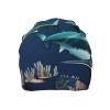 Sharks Under The sea Adult Men's and Women's Knit Hat Beanies,Unisex Adult Hat,Hat Stretchy Loose Headband Headwear view 2